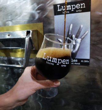 Lúpulo Digital Foto